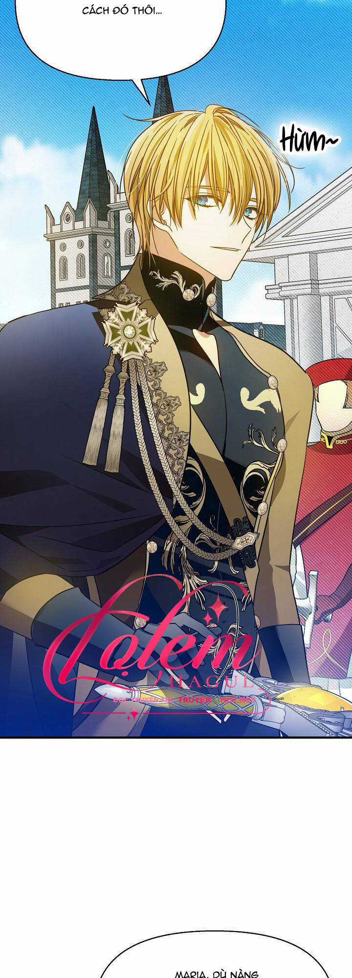 Tôi Đã Ở Đây Ngay Từ Đầu Chapter 78.1 trang 19