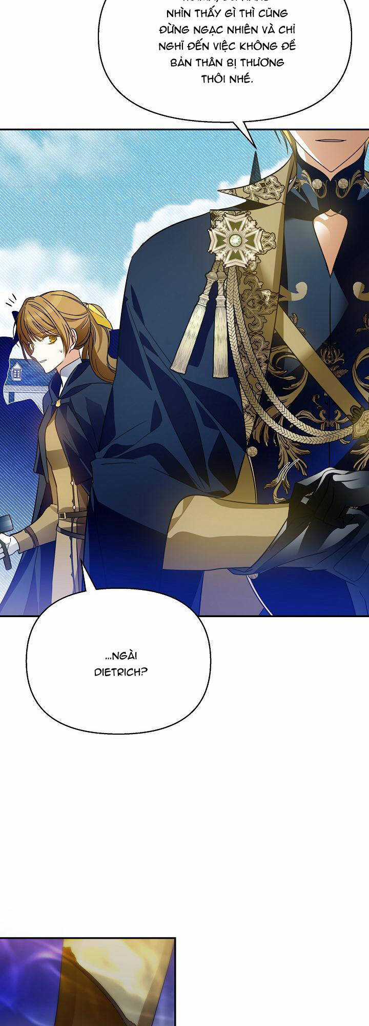 Tôi Đã Ở Đây Ngay Từ Đầu Chapter 78.1 trang 20