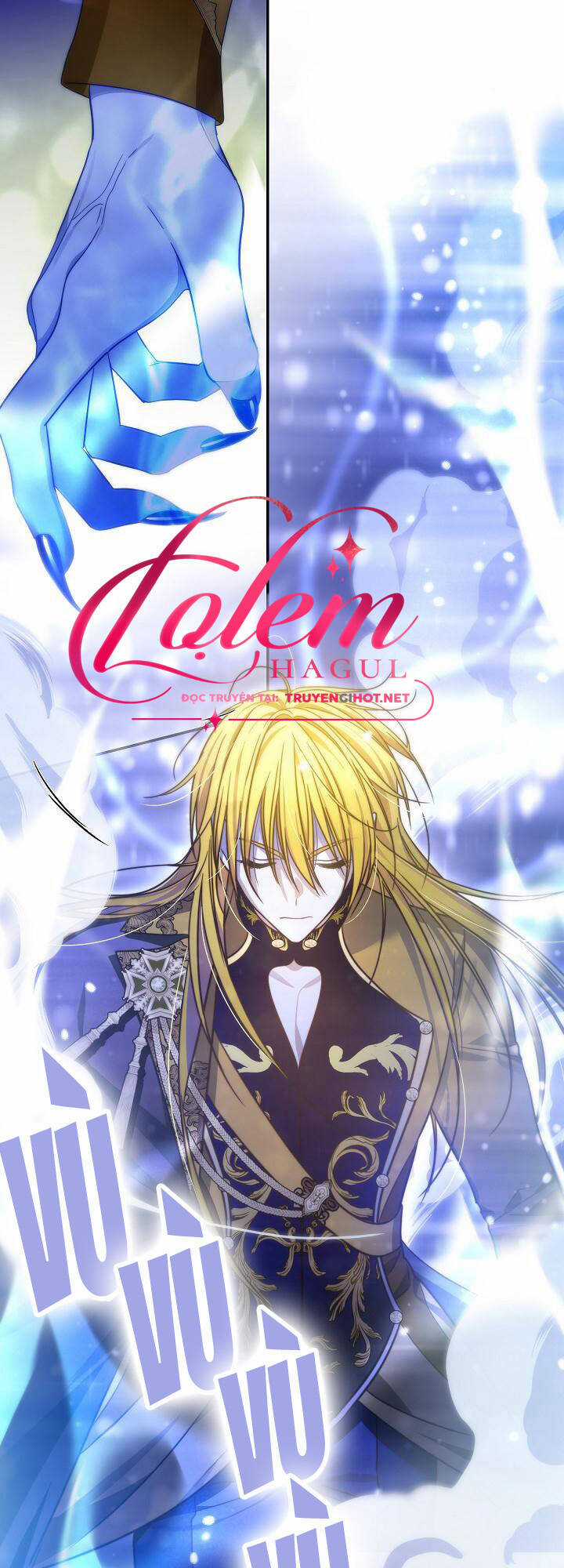 Tôi Đã Ở Đây Ngay Từ Đầu Chapter 78.1 trang 21