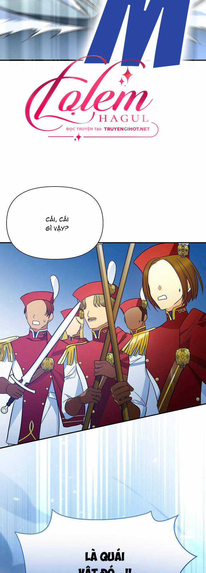 Tôi Đã Ở Đây Ngay Từ Đầu Chapter 78.1 trang 24