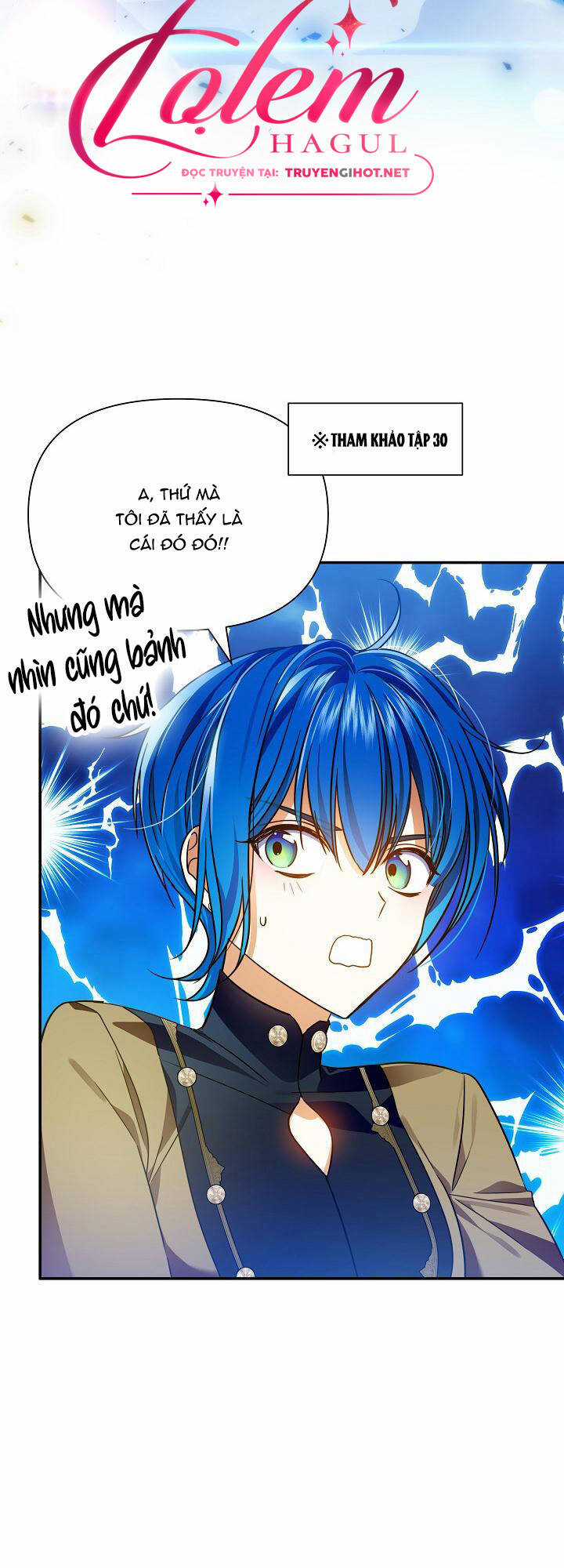 Tôi Đã Ở Đây Ngay Từ Đầu Chapter 78.1 trang 27