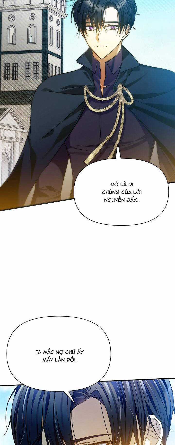 Tôi Đã Ở Đây Ngay Từ Đầu Chapter 78.1 trang 29