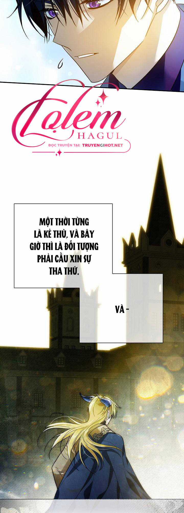 Tôi Đã Ở Đây Ngay Từ Đầu Chapter 78.1 trang 30