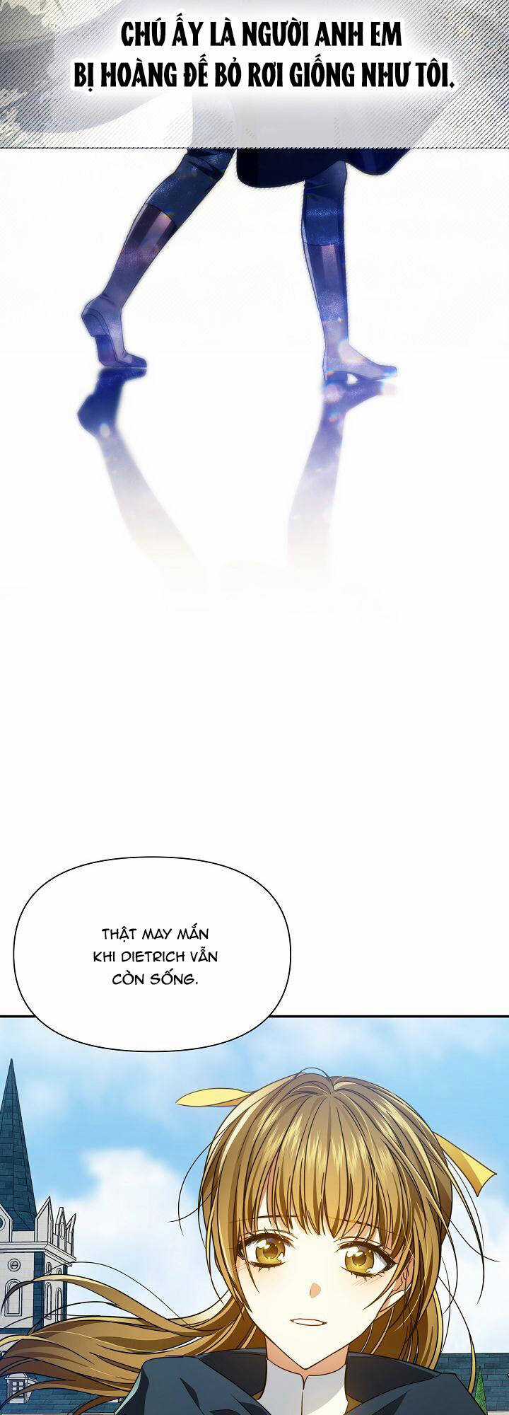 Tôi Đã Ở Đây Ngay Từ Đầu Chapter 78.1 trang 31