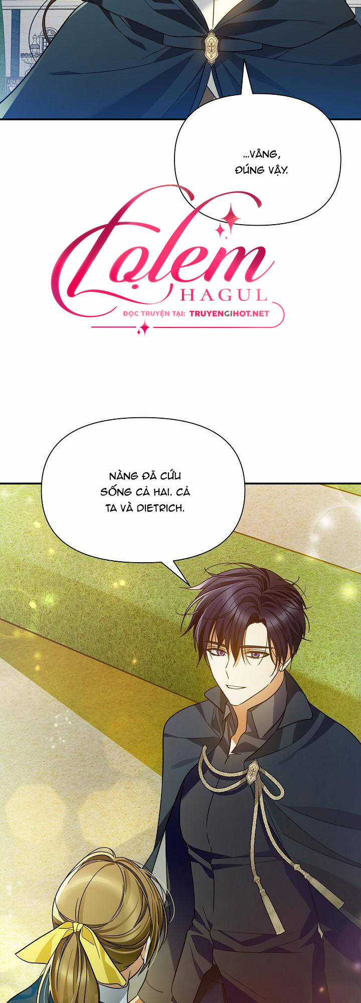 Tôi Đã Ở Đây Ngay Từ Đầu Chapter 78.1 trang 32