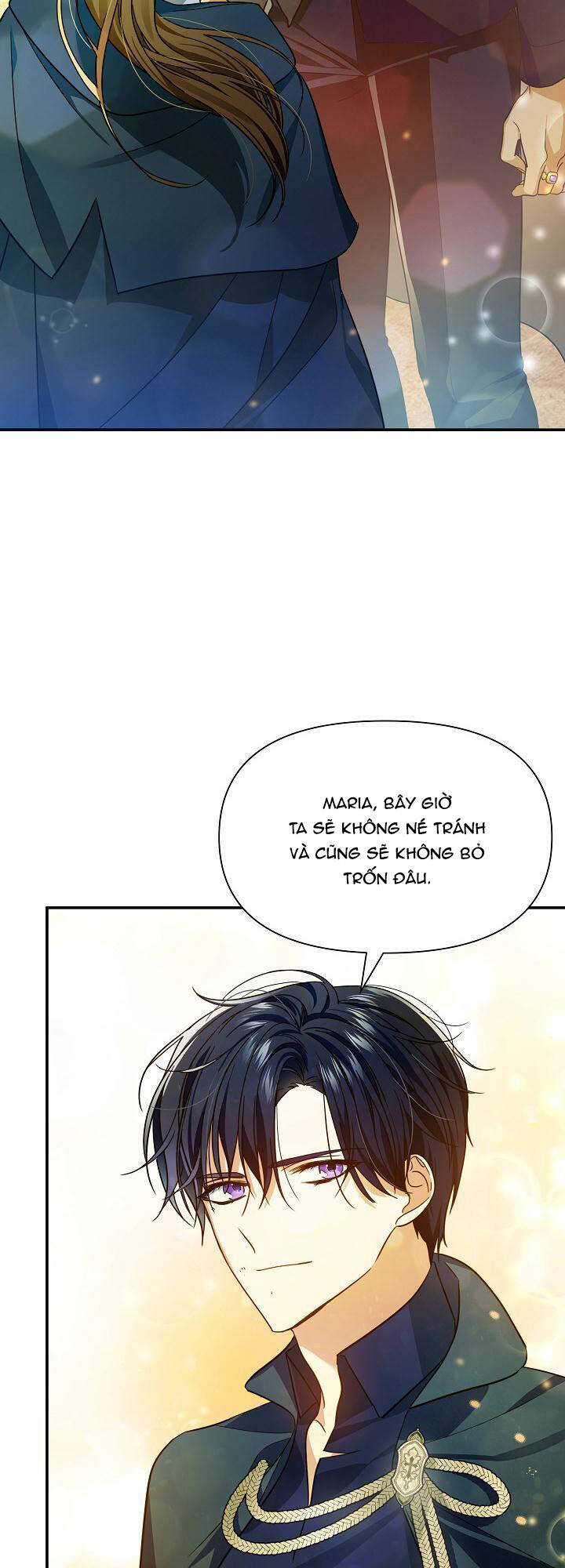 Tôi Đã Ở Đây Ngay Từ Đầu Chapter 78.1 trang 33