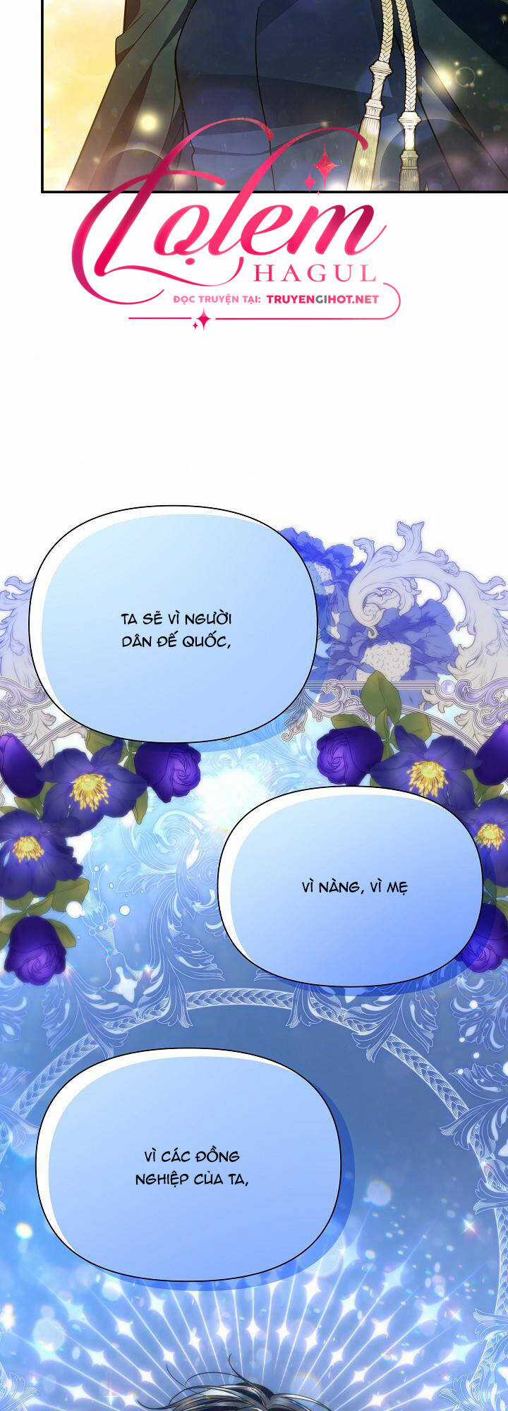 Tôi Đã Ở Đây Ngay Từ Đầu Chapter 78.1 trang 34