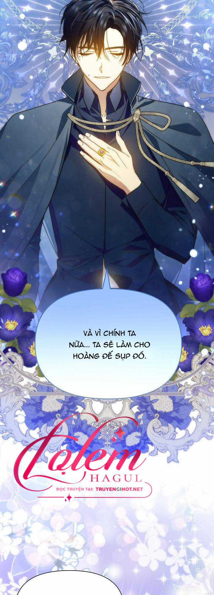 Tôi Đã Ở Đây Ngay Từ Đầu Chapter 78.1 trang 35