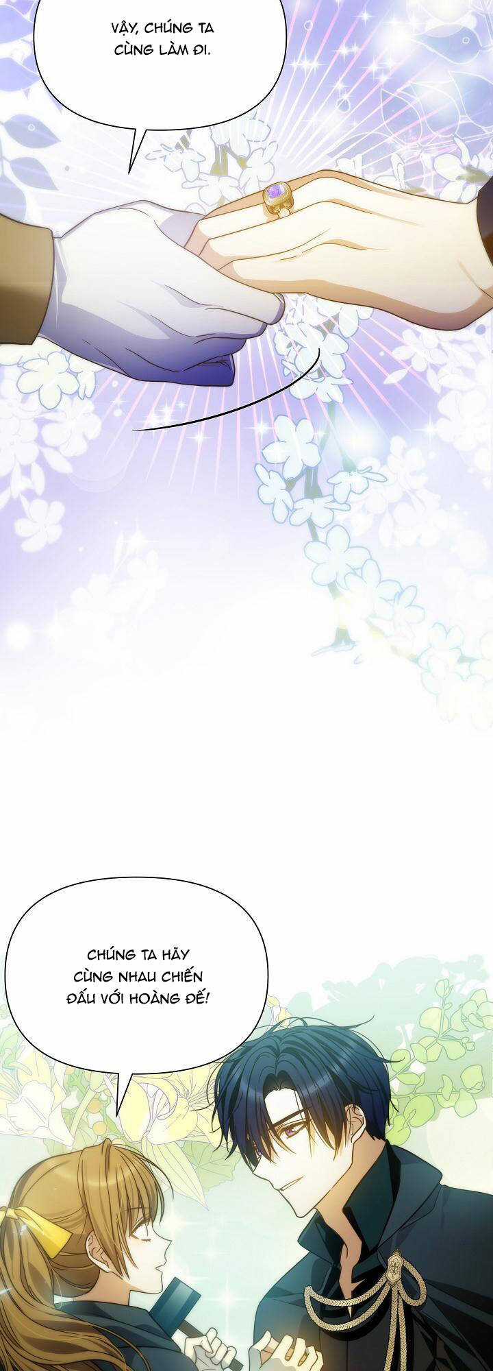 Tôi Đã Ở Đây Ngay Từ Đầu Chapter 78.1 trang 36