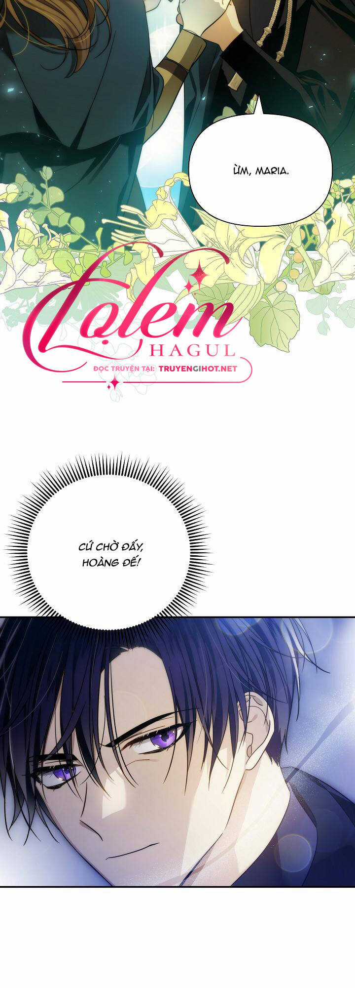 Tôi Đã Ở Đây Ngay Từ Đầu Chapter 78.1 trang 37