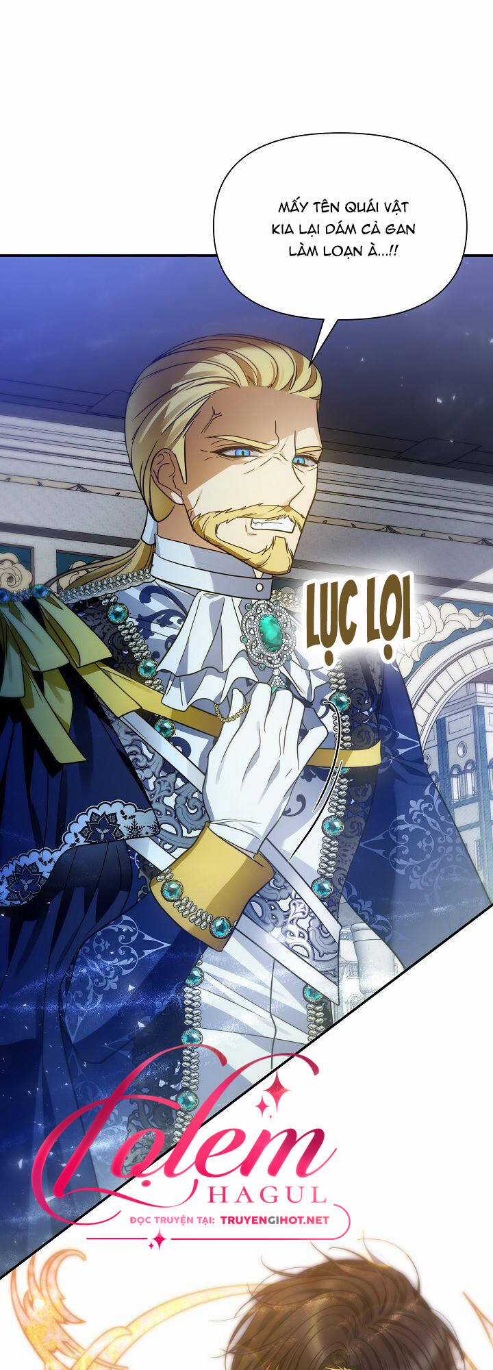 Tôi Đã Ở Đây Ngay Từ Đầu Chapter 78.1 trang 38