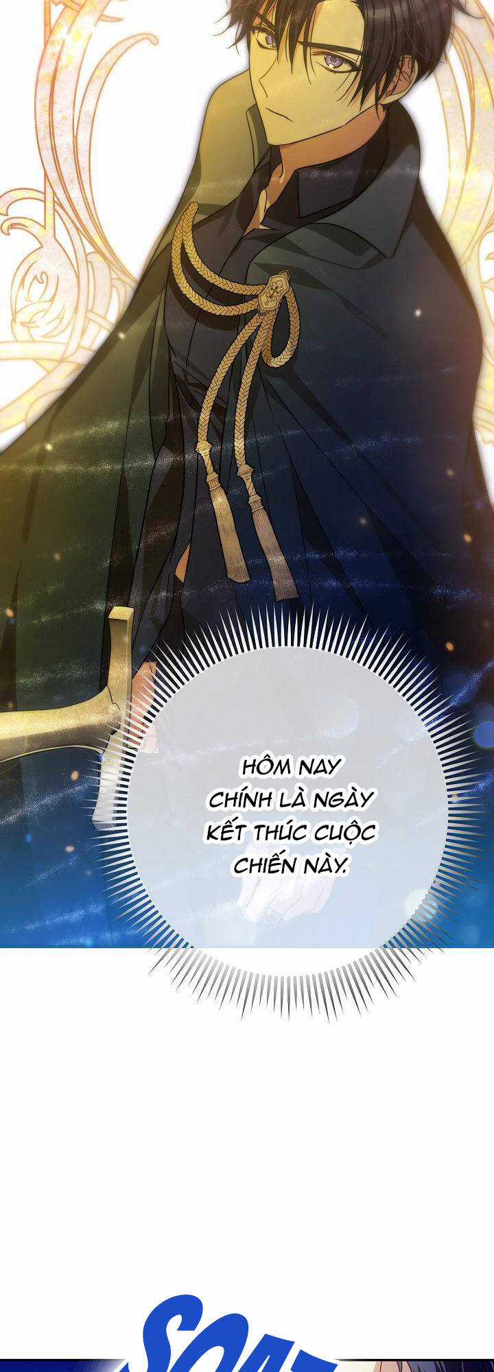 Tôi Đã Ở Đây Ngay Từ Đầu Chapter 78.1 trang 39