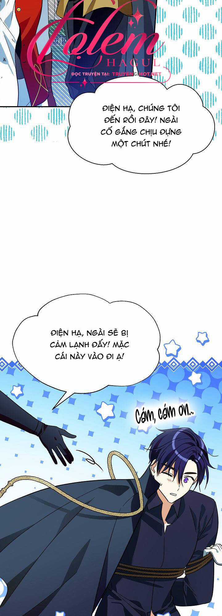 Tôi Đã Ở Đây Ngay Từ Đầu Chapter 78.1 trang 4