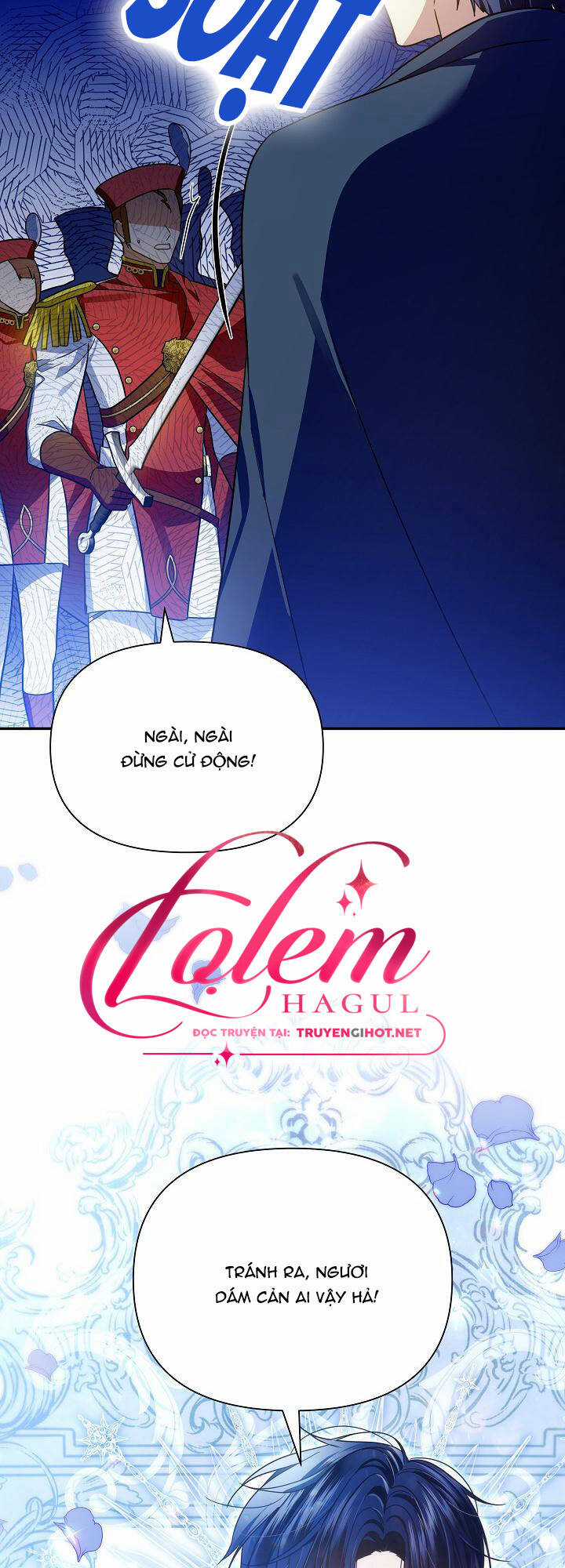 Tôi Đã Ở Đây Ngay Từ Đầu Chapter 78.1 trang 40