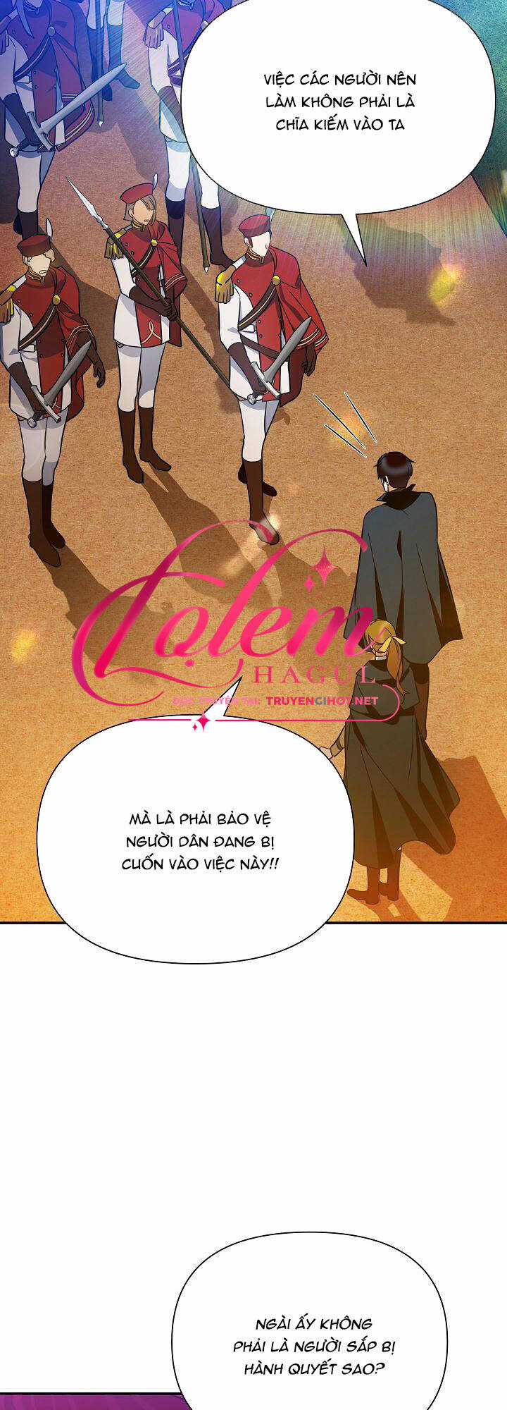 Tôi Đã Ở Đây Ngay Từ Đầu Chapter 78.1 trang 42