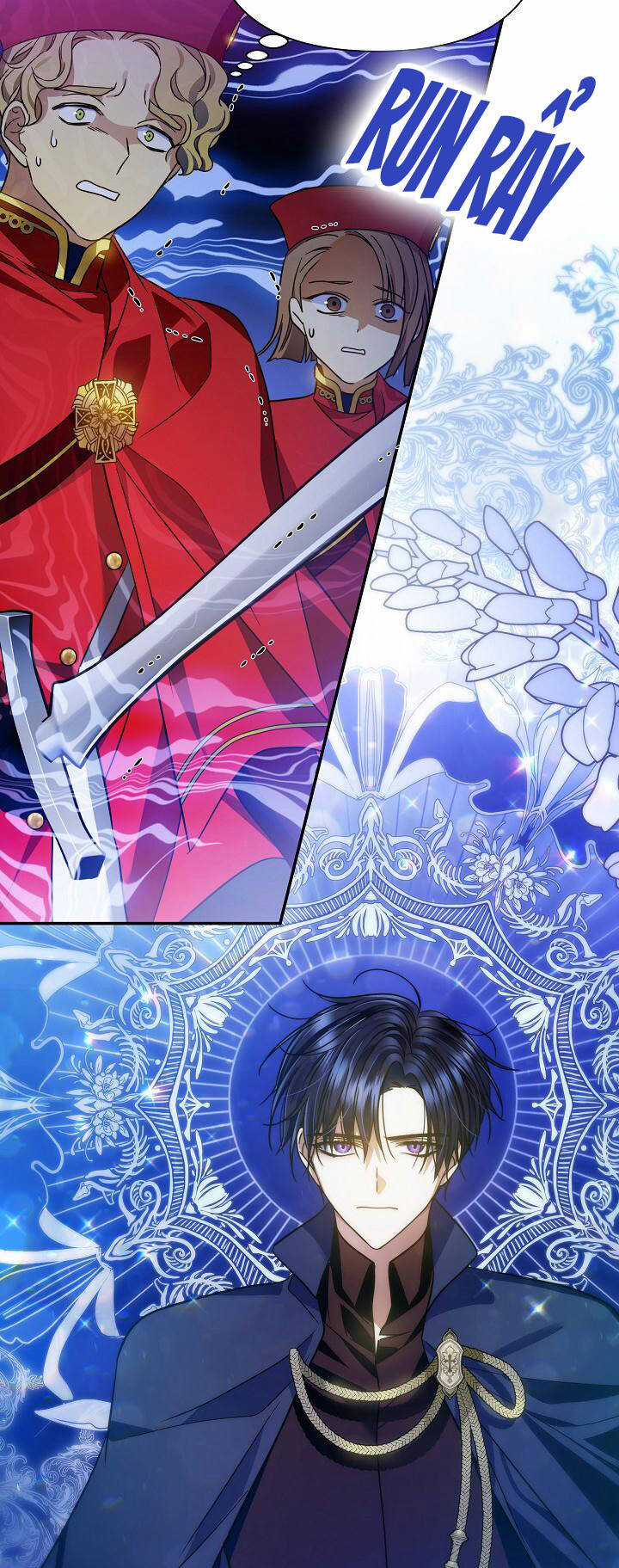 Tôi Đã Ở Đây Ngay Từ Đầu Chapter 78.1 trang 43