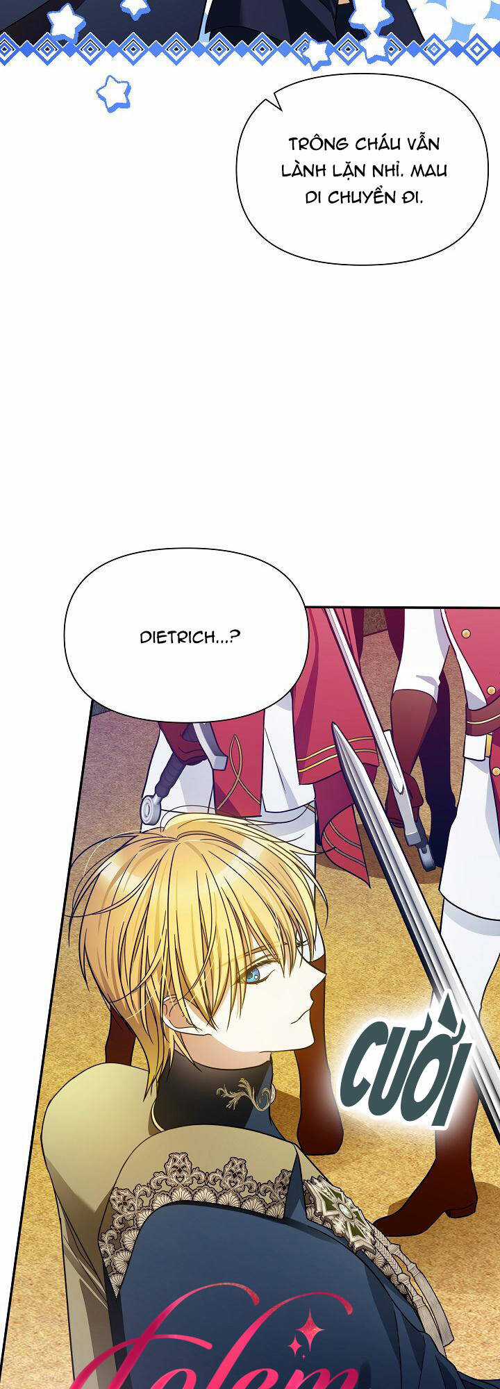 Tôi Đã Ở Đây Ngay Từ Đầu Chapter 78.1 trang 5