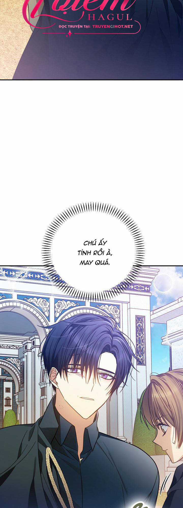 Tôi Đã Ở Đây Ngay Từ Đầu Chapter 78.1 trang 6