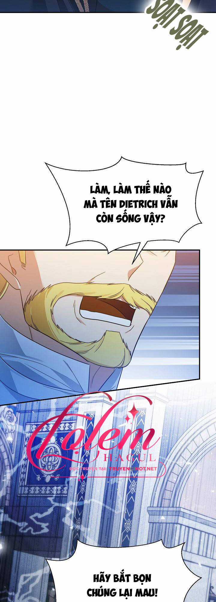 Tôi Đã Ở Đây Ngay Từ Đầu Chapter 78.1 trang 7