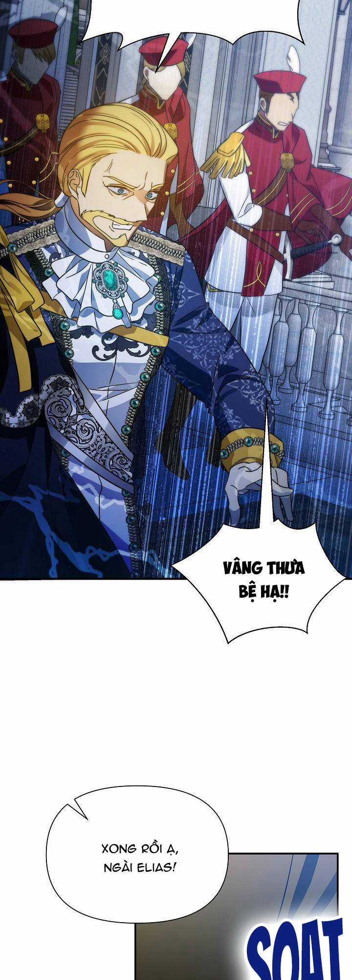 Tôi Đã Ở Đây Ngay Từ Đầu Chapter 78.1 trang 8