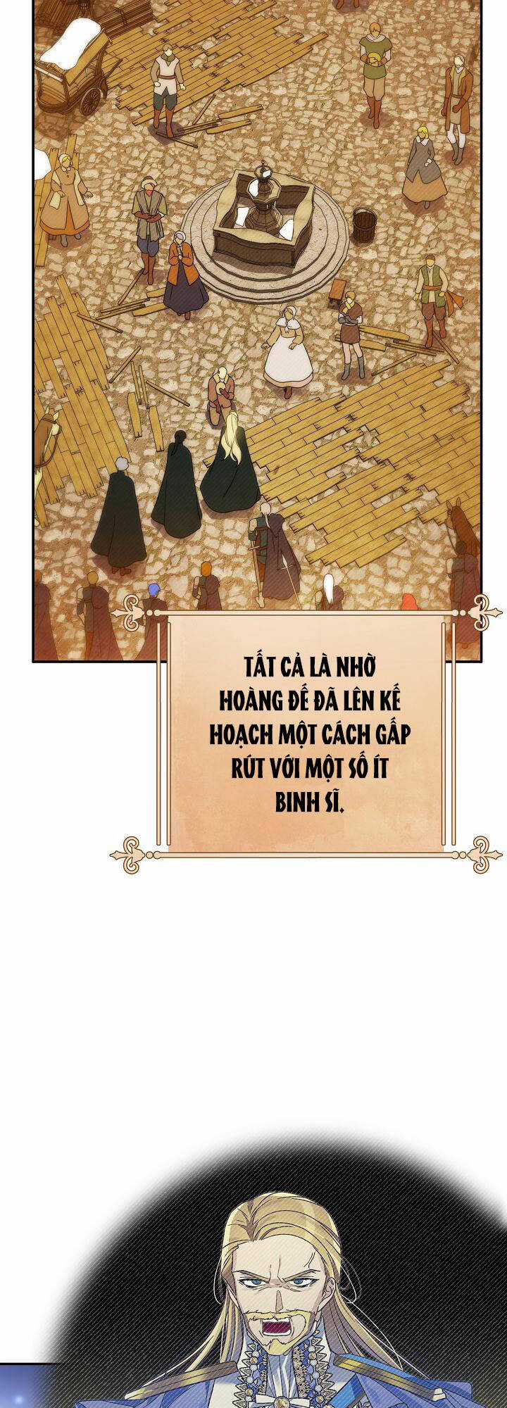 Tôi Đã Ở Đây Ngay Từ Đầu Chapter 78.2 trang 10