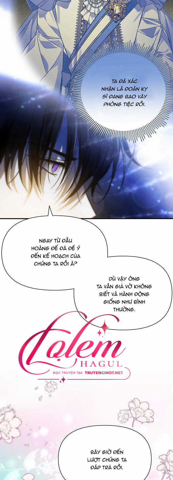 Tôi Đã Ở Đây Ngay Từ Đầu Chapter 78.2 trang 11