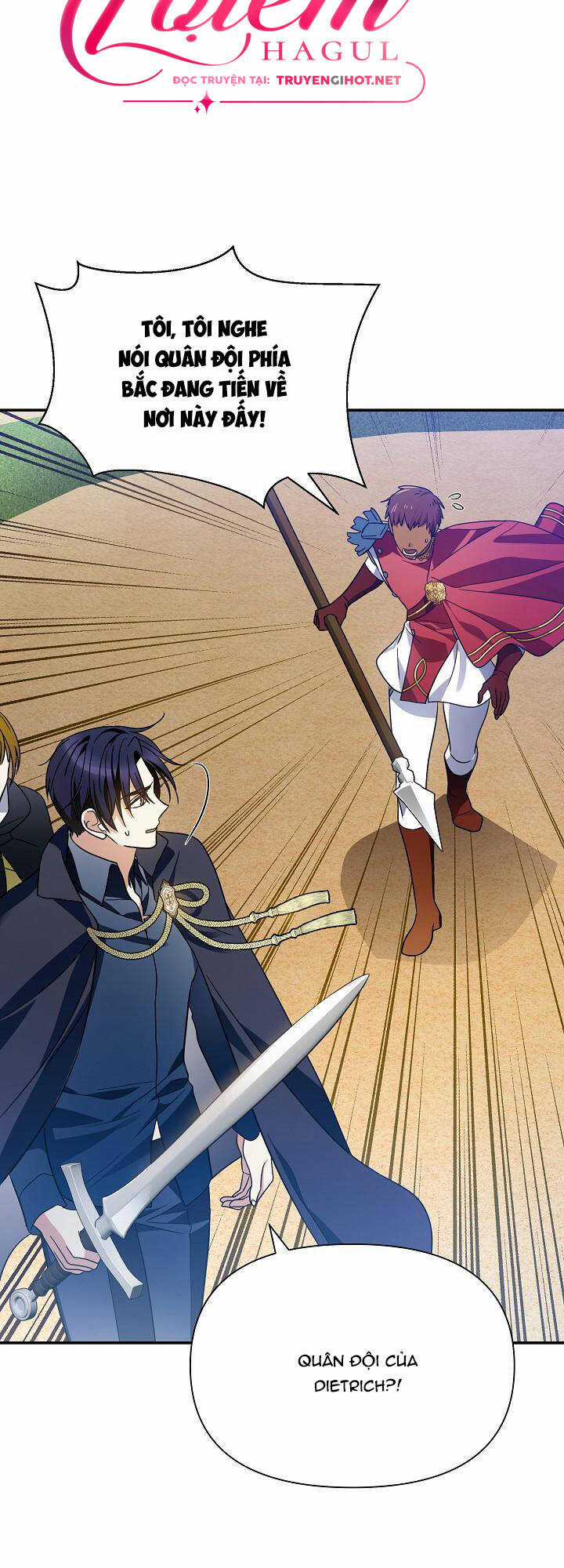 Tôi Đã Ở Đây Ngay Từ Đầu Chapter 78.2 trang 2