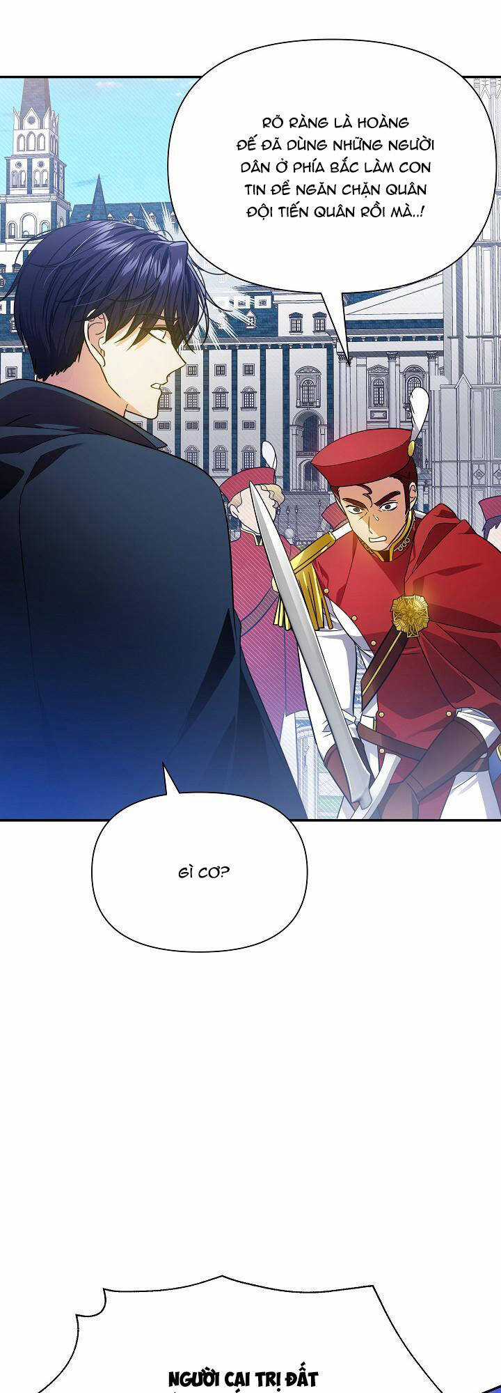 Tôi Đã Ở Đây Ngay Từ Đầu Chapter 78.2 trang 4