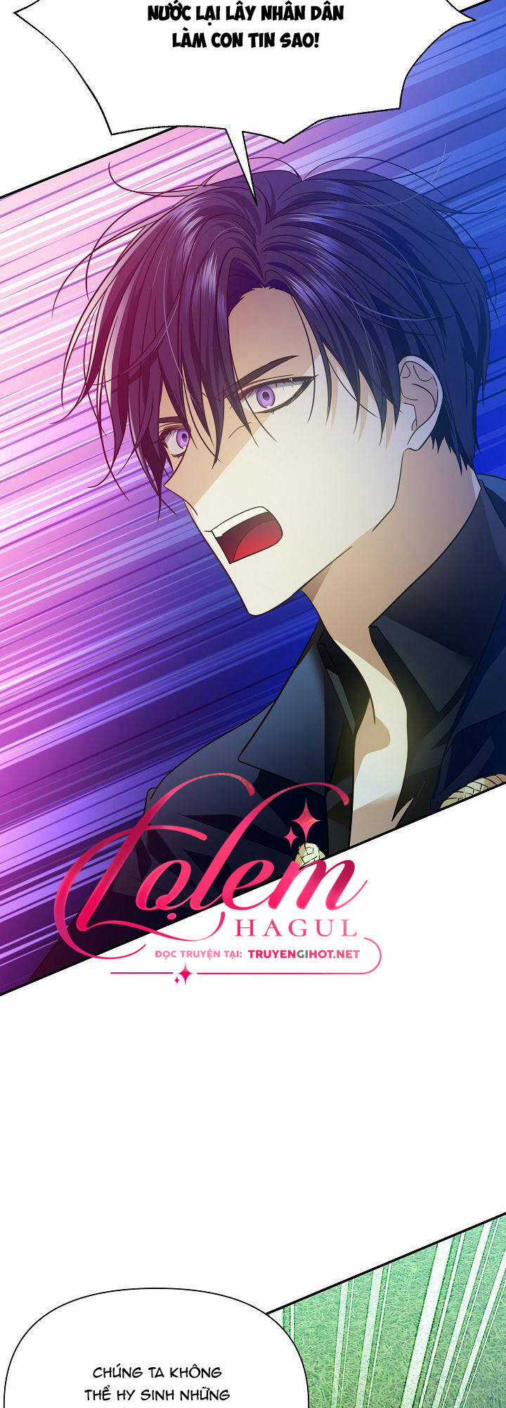 Tôi Đã Ở Đây Ngay Từ Đầu Chapter 78.2 trang 5