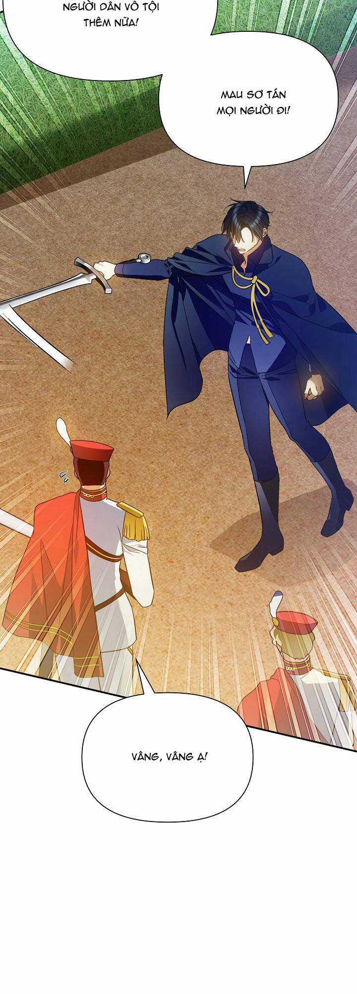 Tôi Đã Ở Đây Ngay Từ Đầu Chapter 78.2 trang 6