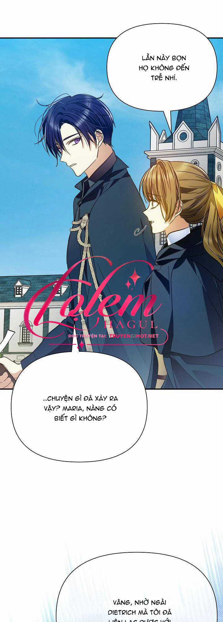 Tôi Đã Ở Đây Ngay Từ Đầu Chapter 78.2 trang 7