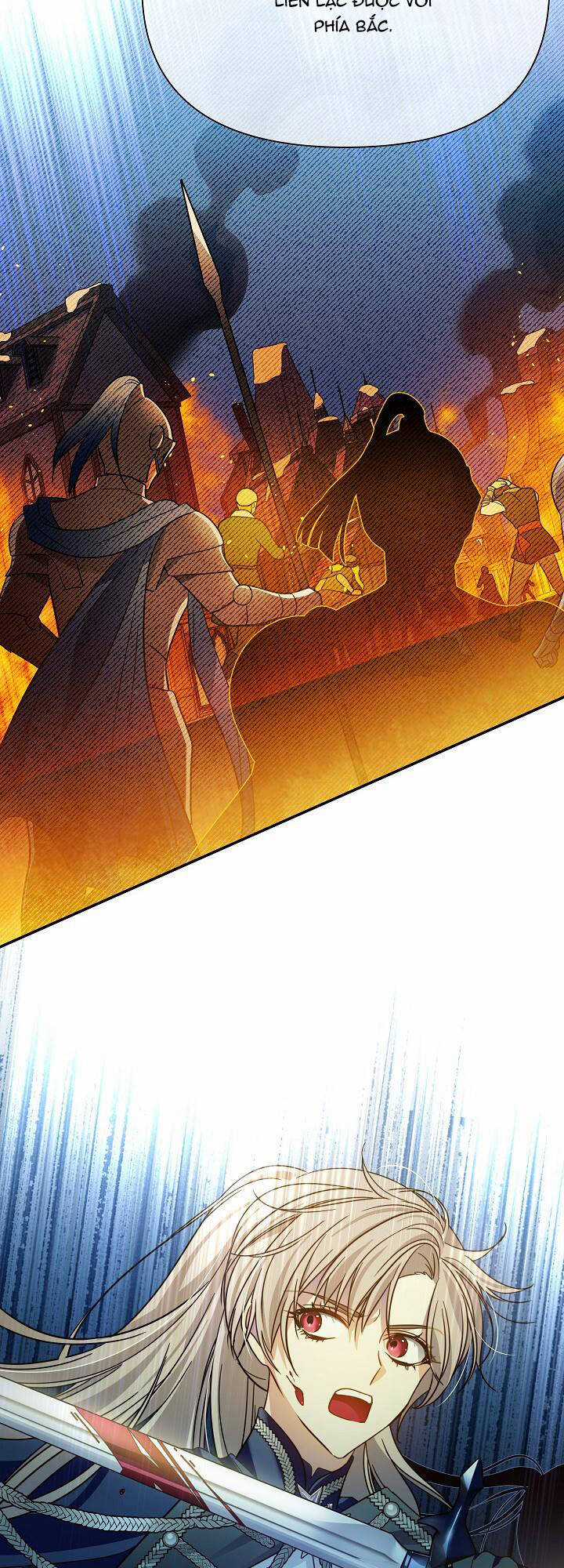 Tôi Đã Ở Đây Ngay Từ Đầu Chapter 78.2 trang 8