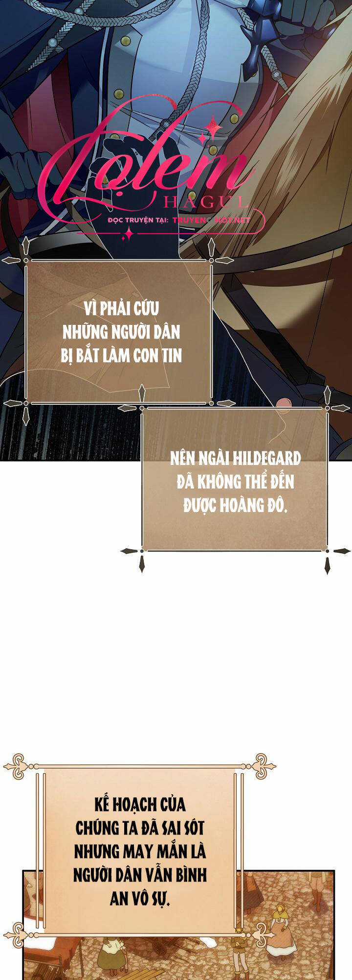 Tôi Đã Ở Đây Ngay Từ Đầu Chapter 78.2 trang 9