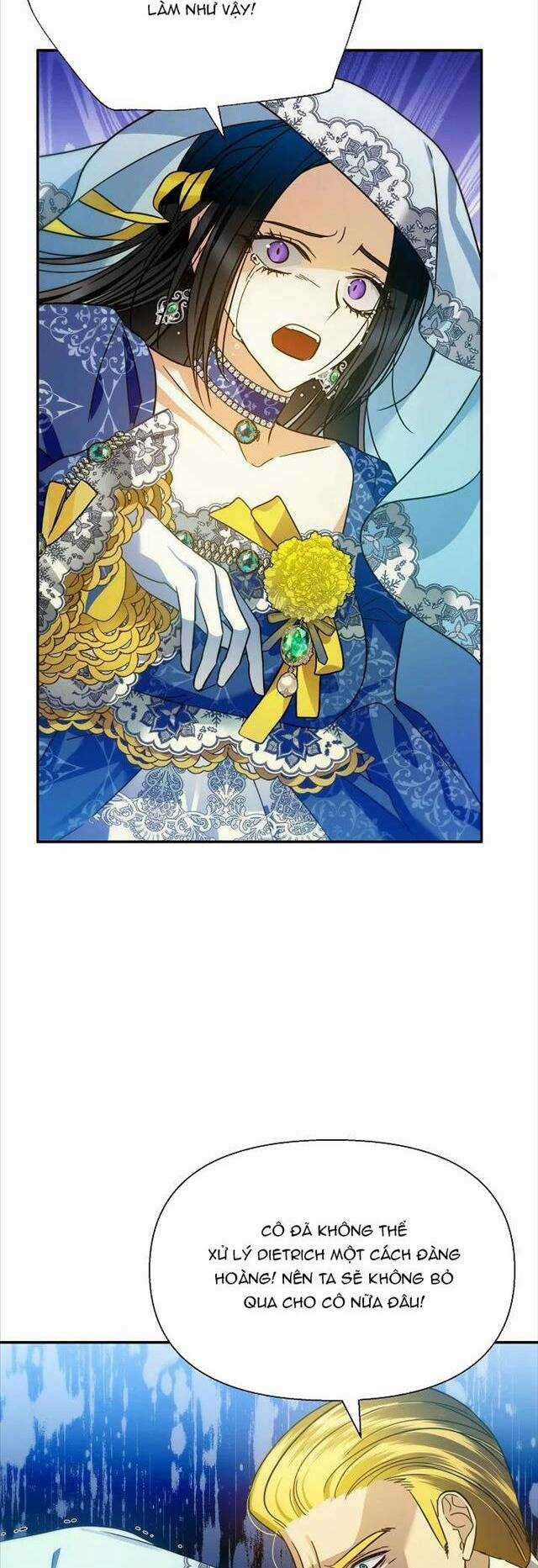 Tôi Đã Ở Đây Ngay Từ Đầu Chapter 79.1 trang 10