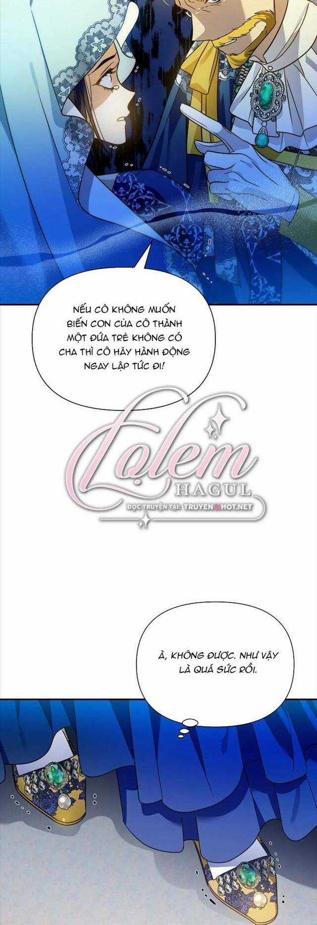 Tôi Đã Ở Đây Ngay Từ Đầu Chapter 79.1 trang 11