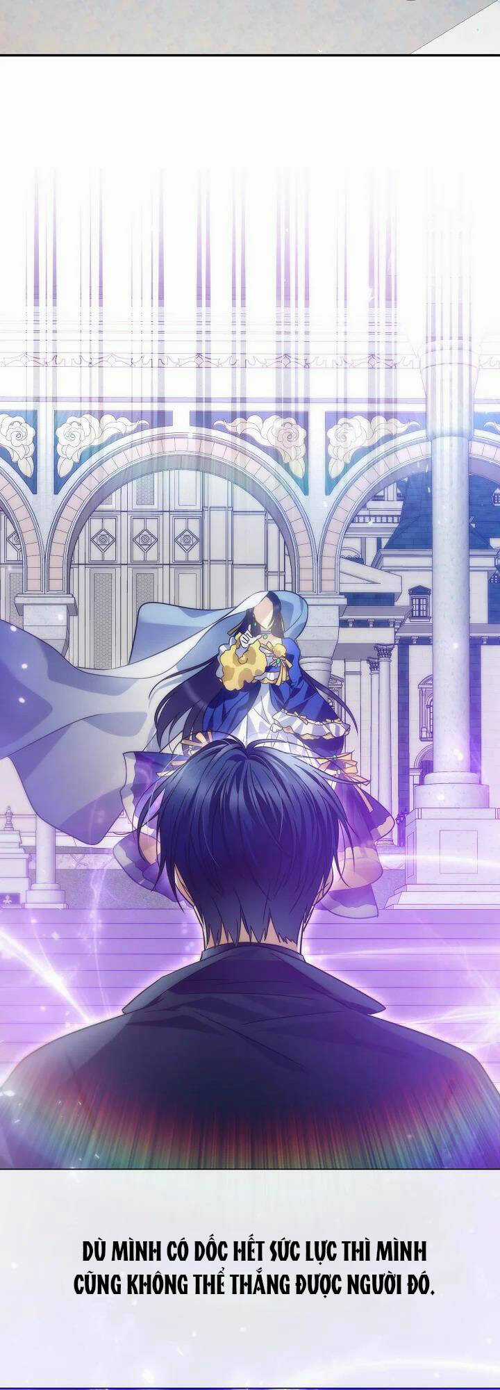 Tôi Đã Ở Đây Ngay Từ Đầu Chapter 79.1 trang 12