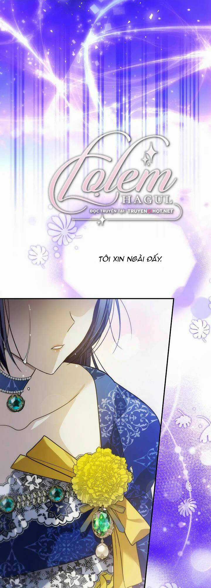 Tôi Đã Ở Đây Ngay Từ Đầu Chapter 79.1 trang 13