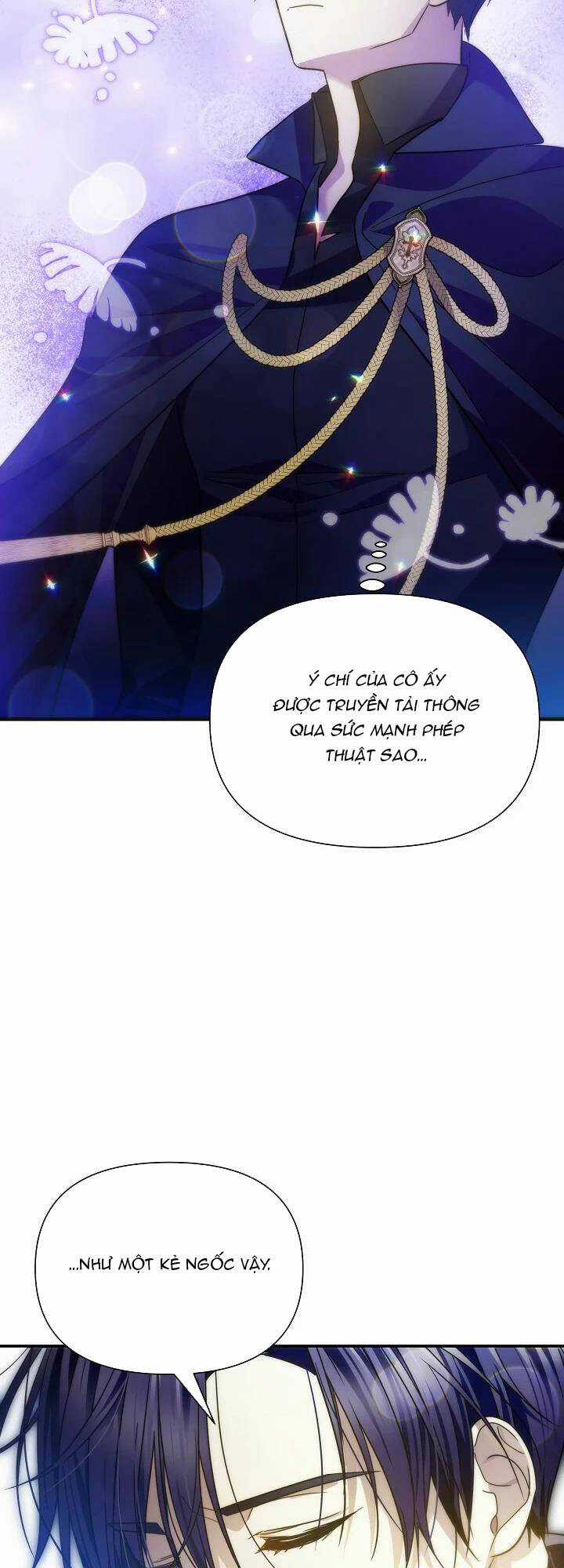 Tôi Đã Ở Đây Ngay Từ Đầu Chapter 79.1 trang 15