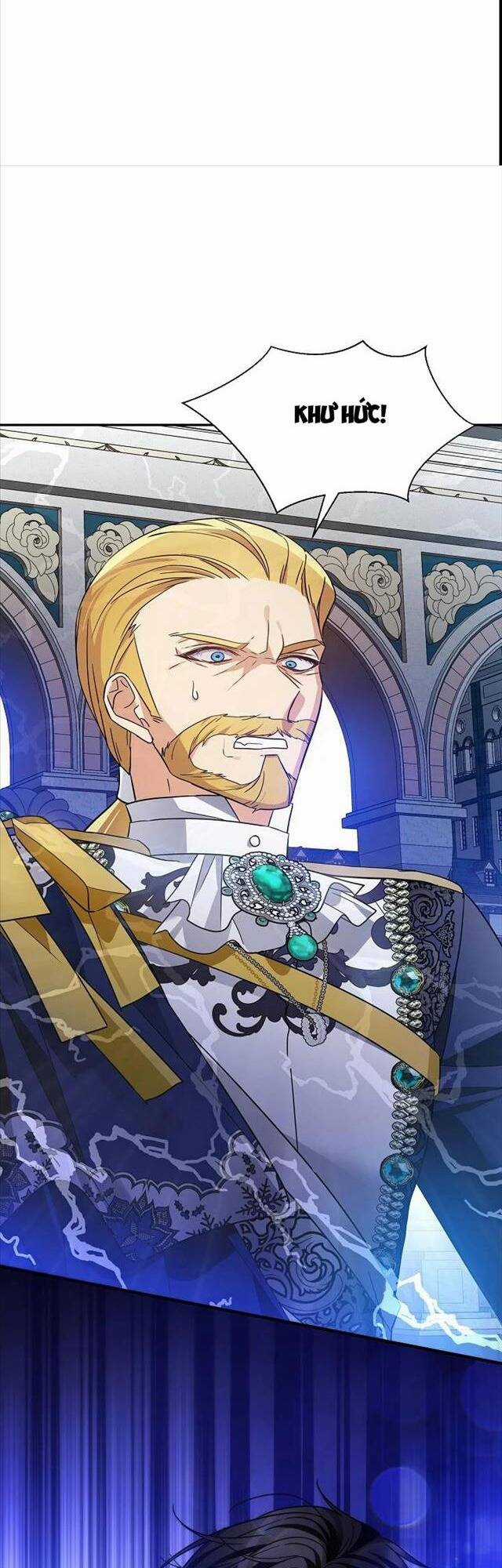 Tôi Đã Ở Đây Ngay Từ Đầu Chapter 79.1 trang 2