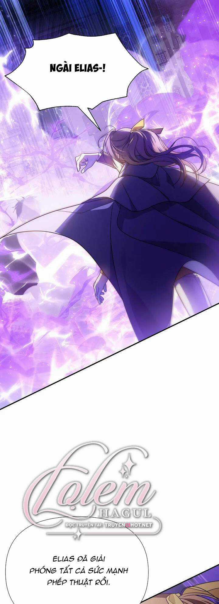 Tôi Đã Ở Đây Ngay Từ Đầu Chapter 79.1 trang 21