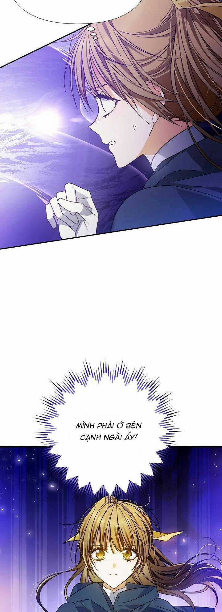 Tôi Đã Ở Đây Ngay Từ Đầu Chapter 79.1 trang 22