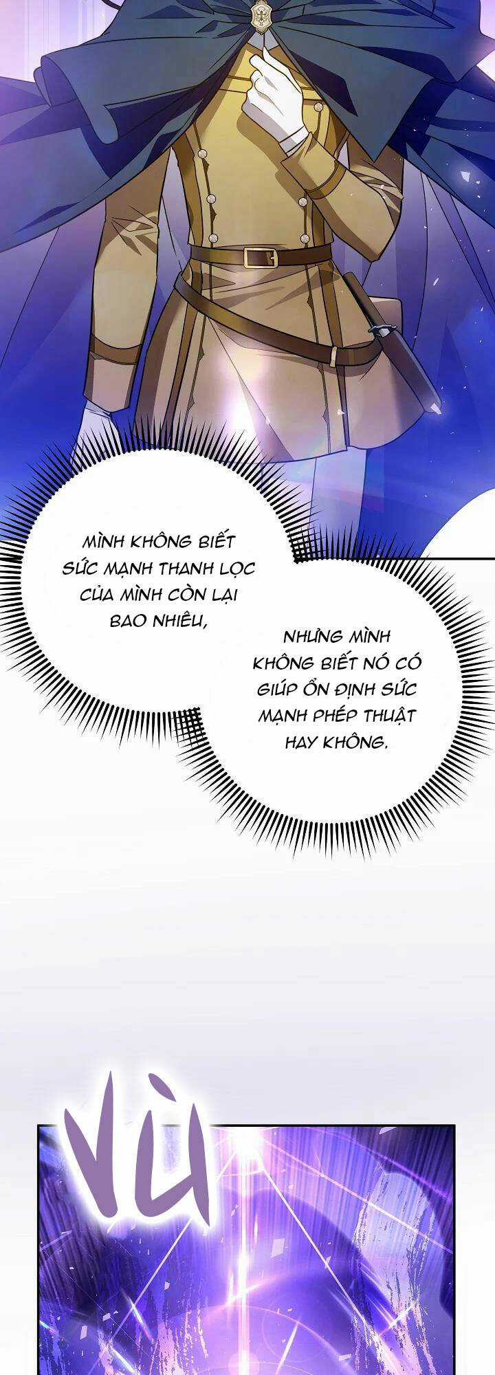 Tôi Đã Ở Đây Ngay Từ Đầu Chapter 79.1 trang 23