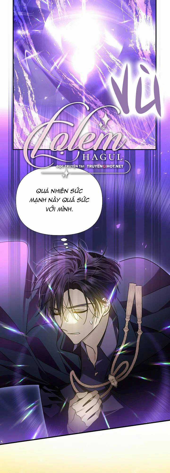 Tôi Đã Ở Đây Ngay Từ Đầu Chapter 79.1 trang 24