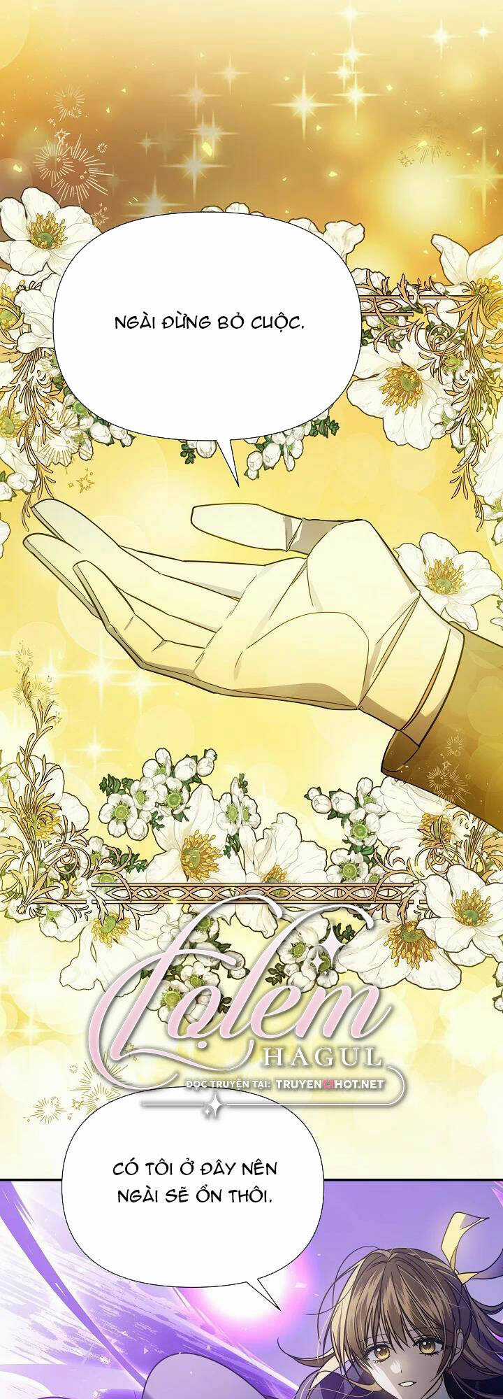 Tôi Đã Ở Đây Ngay Từ Đầu Chapter 79.1 trang 25