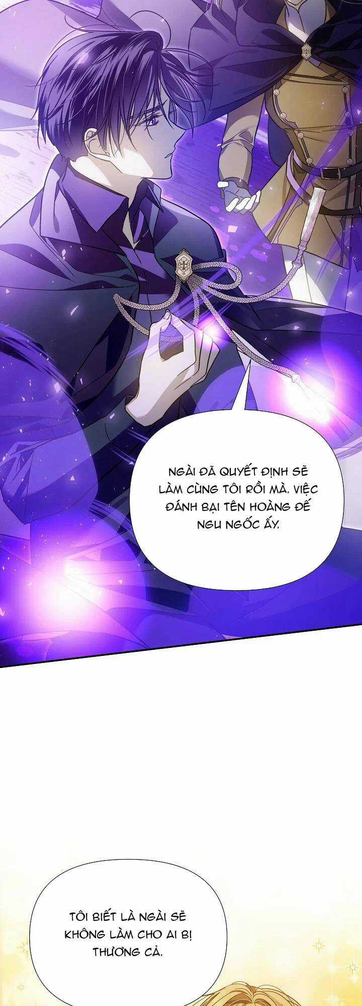 Tôi Đã Ở Đây Ngay Từ Đầu Chapter 79.1 trang 26