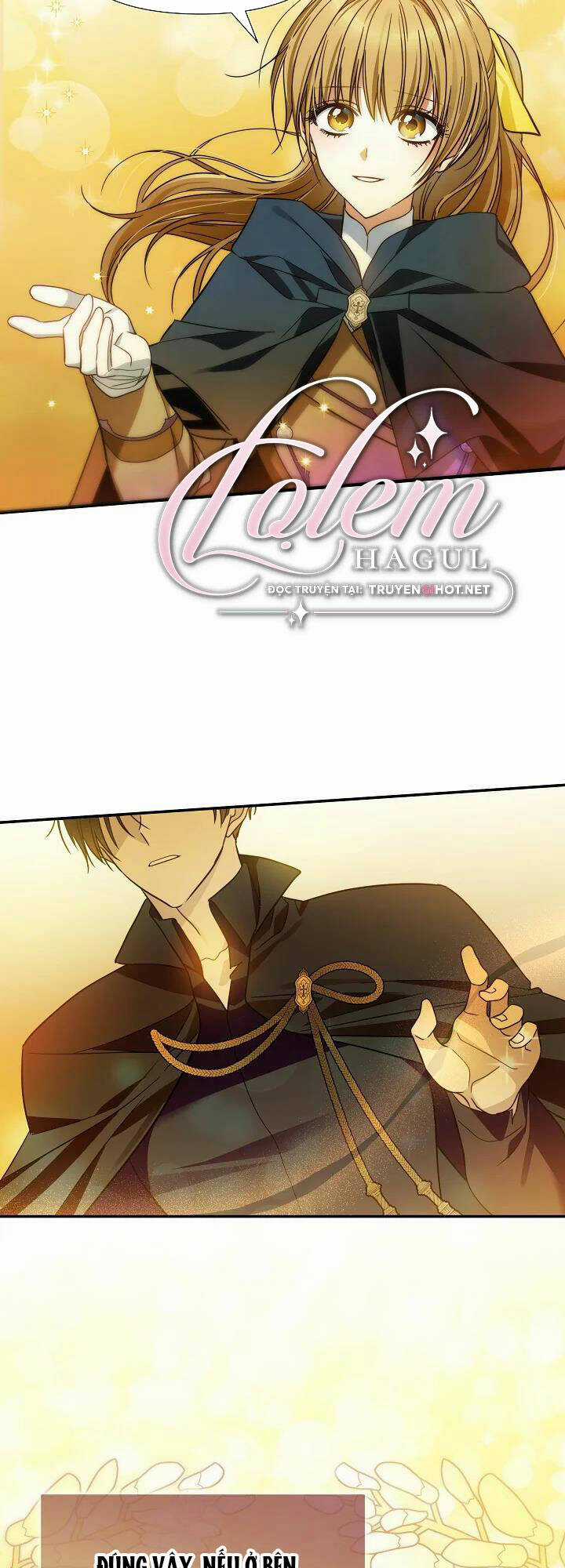 Tôi Đã Ở Đây Ngay Từ Đầu Chapter 79.1 trang 27