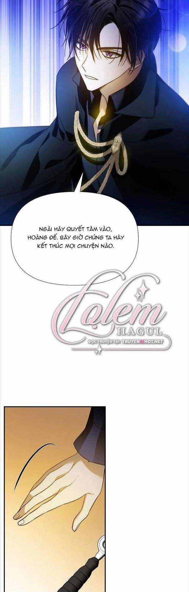 Tôi Đã Ở Đây Ngay Từ Đầu Chapter 79.1 trang 3