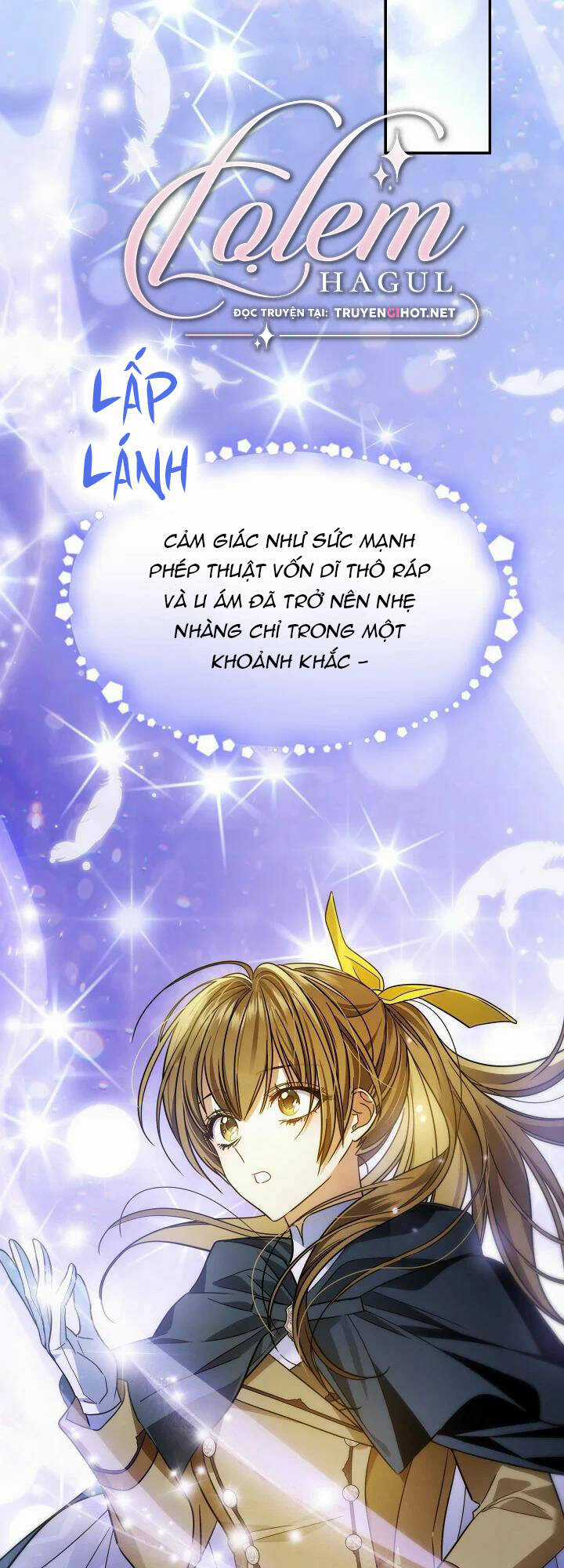 Tôi Đã Ở Đây Ngay Từ Đầu Chapter 79.1 trang 30