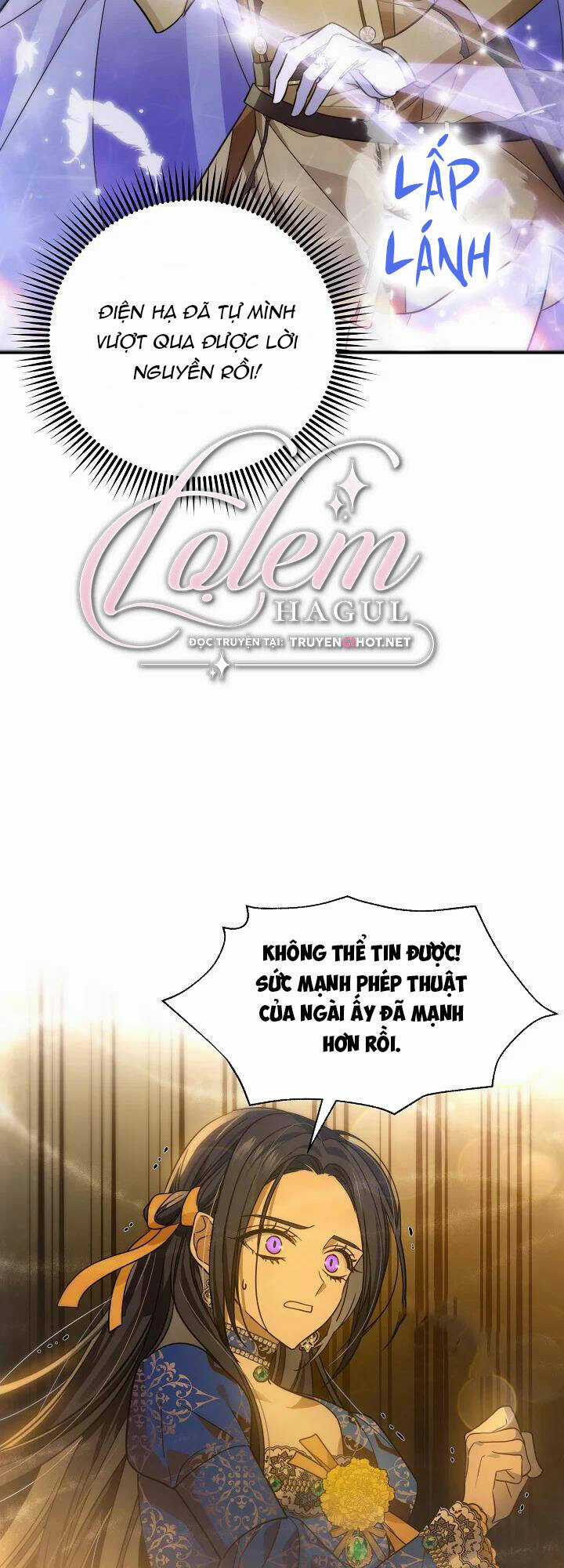 Tôi Đã Ở Đây Ngay Từ Đầu Chapter 79.1 trang 31