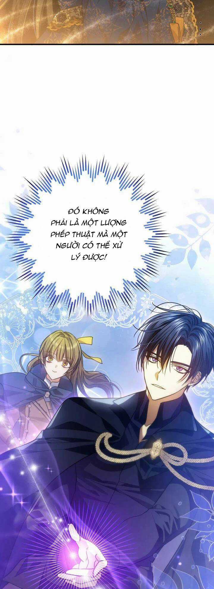 Tôi Đã Ở Đây Ngay Từ Đầu Chapter 79.1 trang 32